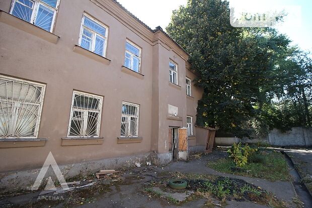 Офисное двухэтажное здание в Запорожье площадью 943 кв.м. фото 1 Офисное двухэтажное здание в Запорожье площадью 943 кв.м. фото 1