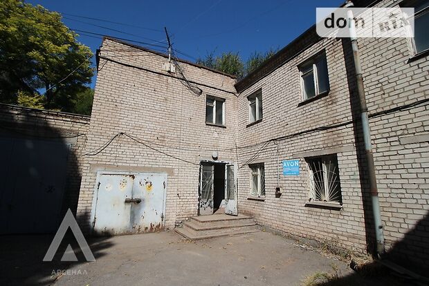 Офисное двухэтажное здание в Запорожье площадью 943 кв.м. фото 1 Офисное двухэтажное здание в Запорожье площадью 943 кв.м. фото 1
