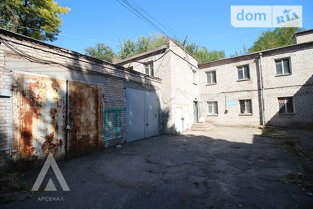 Офисное двухэтажное здание в Запорожье площадью 943 кв.м. фото 1 Офисное двухэтажное здание в Запорожье площадью 943 кв.м. фото 1