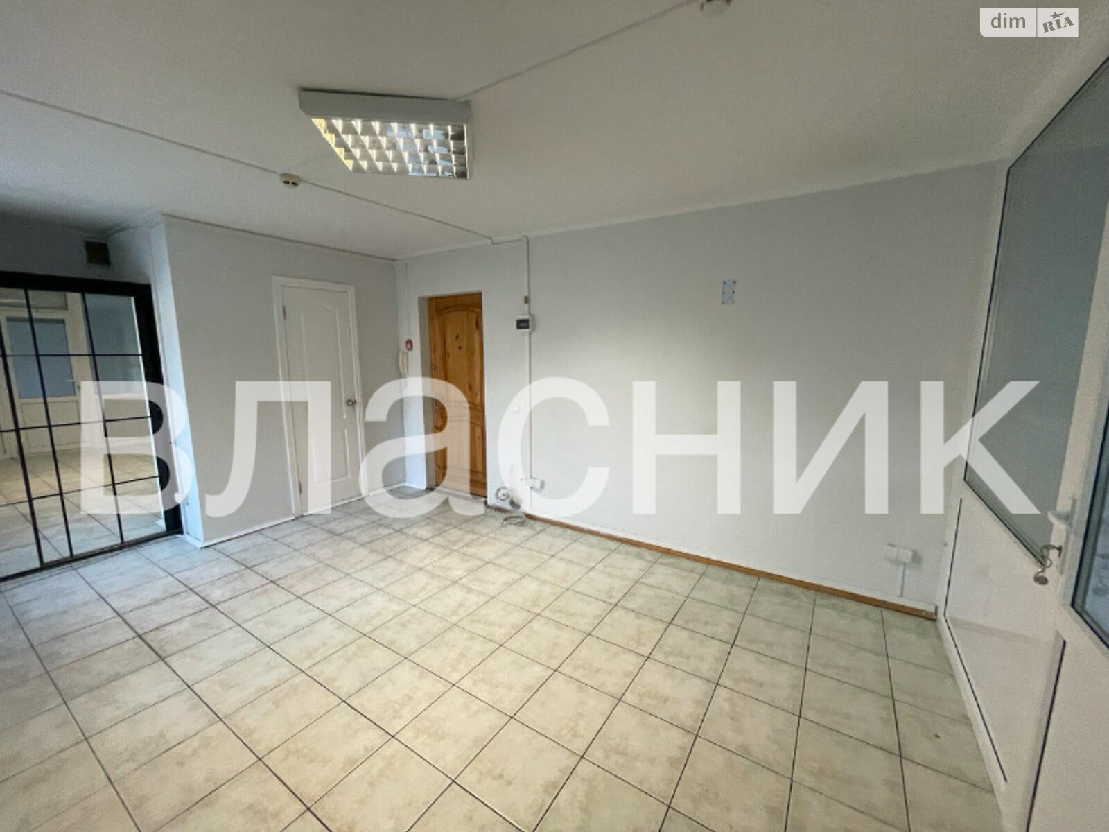 Офісне приміщення на 44.8 кв.м. в Борисполі фото 1