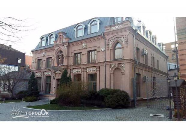 Офисное помещение на 675 кв.м. в административном здании в Днепропетровске фото 1 Офисное помещение на 675 кв.м. в административном здании в Днепропетровске фото 1