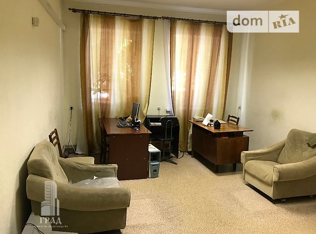 Офисное помещение на 57 кв.м. в жилом фонде в Днепропетровске фото 1 Офисное помещение на 57 кв.м. в жилом фонде в Днепропетровске фото 1