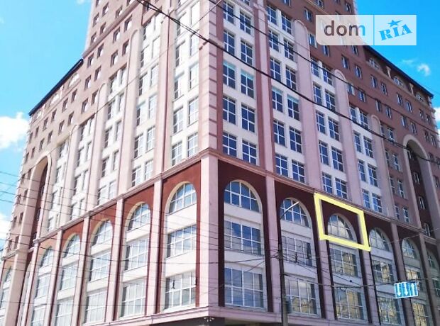 Офісне приміщення на 52 кв.м. в торгово-офісному центрі в Хмельницькому фото 1 Офісне приміщення на 52 кв.м. в торгово-офісному центрі в Хмельницькому фото 1