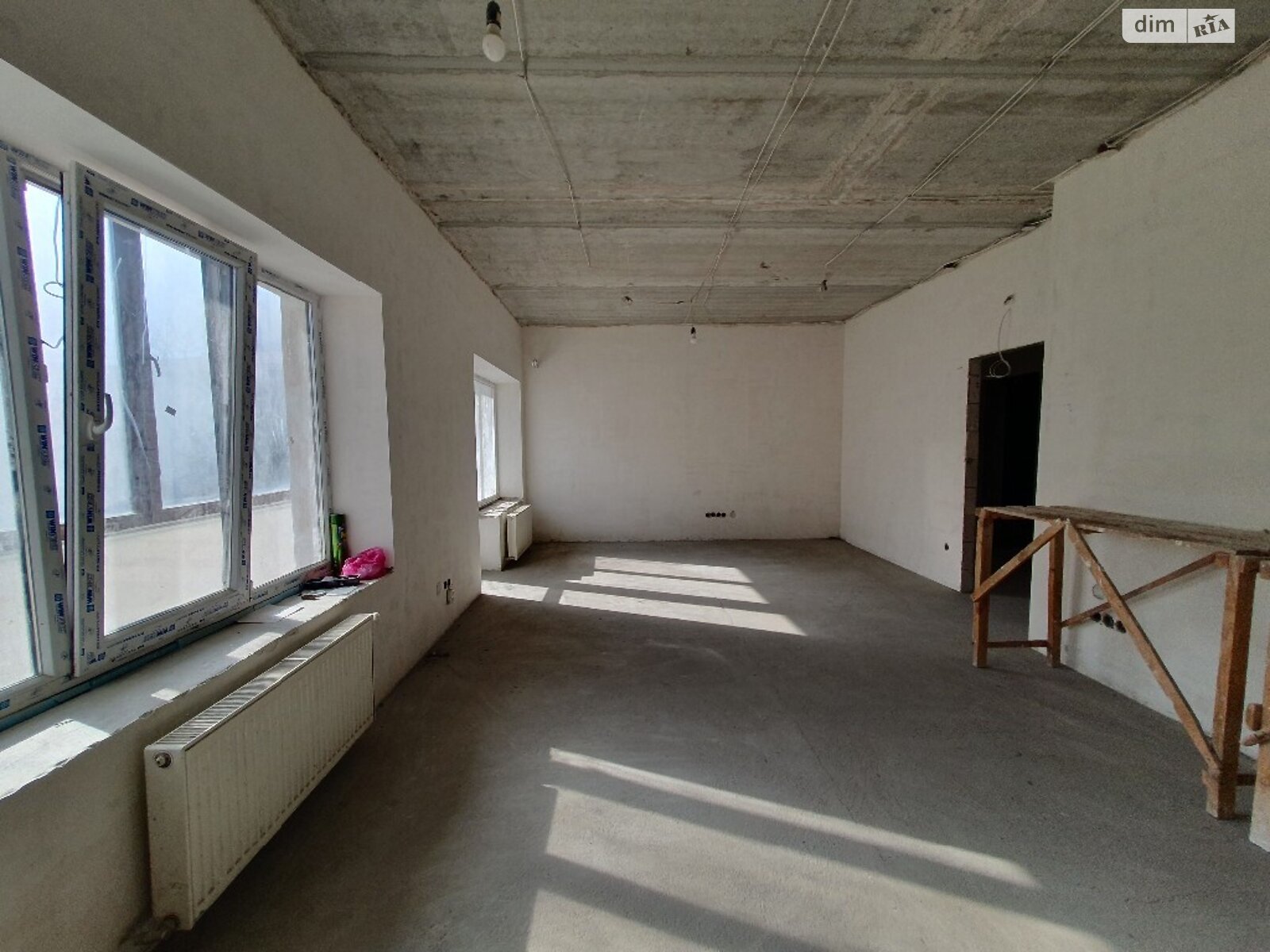 Офисное помещение на 286 кв.м. в Хмельницком фото 1
