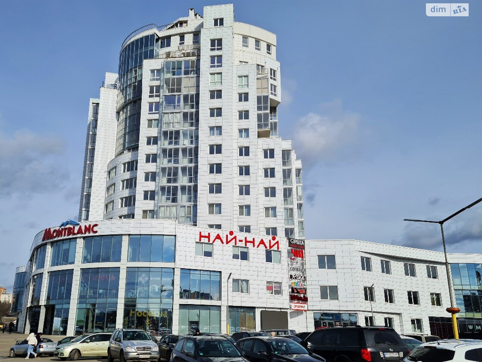 Офисное помещение на 77 кв.м. в Хмельницком фото 1 Офисное помещение на 77 кв.м. в Хмельницком фото 1