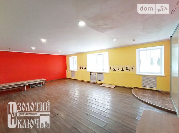 Офісне приміщення на 116.5 кв.м. в нежитловому приміщені в житловому будинку в Хмельницькому фото 1 Офісне приміщення на 116.5 кв.м. в нежитловому приміщені в житловому будинку в Хмельницькому фото 1