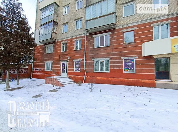 Офісне приміщення на 116.5 кв.м. в нежитловому приміщені в житловому будинку в Хмельницькому фото 1 Офісне приміщення на 116.5 кв.м. в нежитловому приміщені в житловому будинку в Хмельницькому фото 1