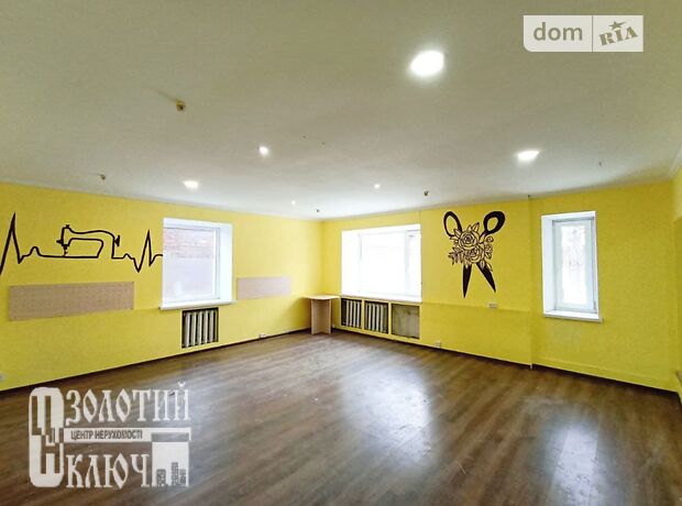 Офісне приміщення на 116.5 кв.м. в нежитловому приміщені в житловому будинку в Хмельницькому фото 1 Офісне приміщення на 116.5 кв.м. в нежитловому приміщені в житловому будинку в Хмельницькому фото 1