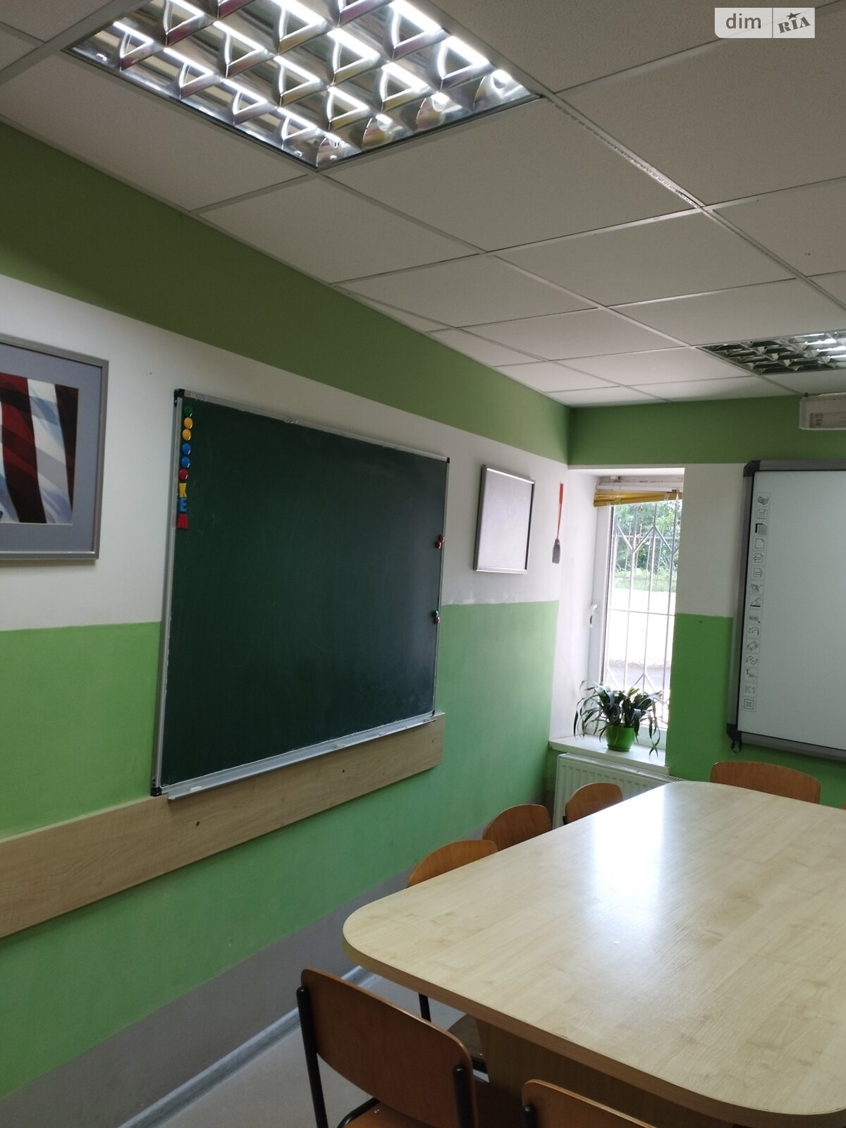 Офісне приміщення на 79 кв.м. в Хмельницькому фото 1 Офісне приміщення на 79 кв.м. в Хмельницькому фото 1