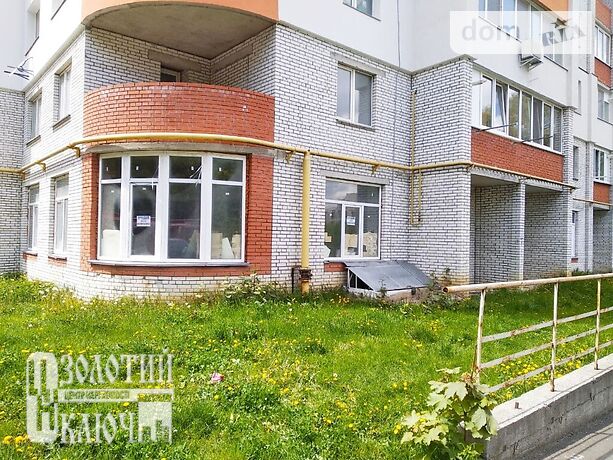 Офісне приміщення на 162 кв.м. в нежитловому приміщені в житловому будинку в Хмельницькому фото 1 Офісне приміщення на 162 кв.м. в нежитловому приміщені в житловому будинку в Хмельницькому фото 1