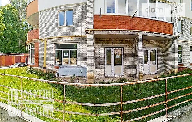 Офісне приміщення на 162 кв.м. в нежитловому приміщені в житловому будинку в Хмельницькому фото 1 Офісне приміщення на 162 кв.м. в нежитловому приміщені в житловому будинку в Хмельницькому фото 1