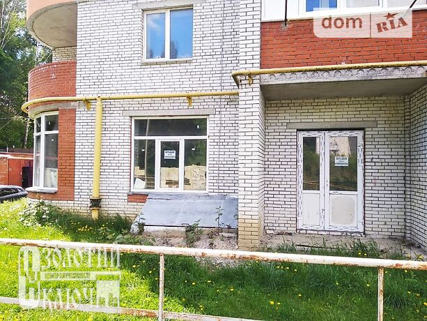 Офісне приміщення на 162 кв.м. в нежитловому приміщені в житловому будинку в Хмельницькому фото 1 Офісне приміщення на 162 кв.м. в нежитловому приміщені в житловому будинку в Хмельницькому фото 1