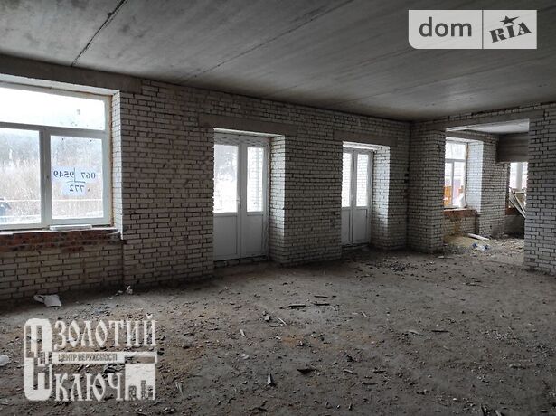 Офісне приміщення на 162 кв.м. в нежитловому приміщені в житловому будинку в Хмельницькому фото 1 Офісне приміщення на 162 кв.м. в нежитловому приміщені в житловому будинку в Хмельницькому фото 1