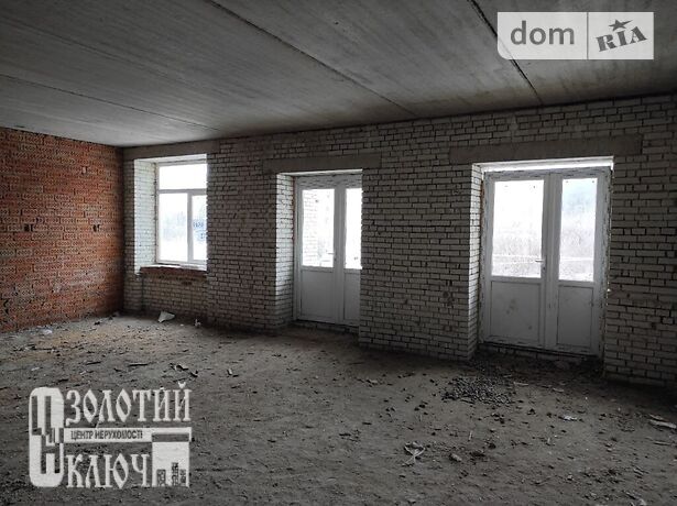 Офісне приміщення на 162 кв.м. в нежитловому приміщені в житловому будинку в Хмельницькому фото 1 Офісне приміщення на 162 кв.м. в нежитловому приміщені в житловому будинку в Хмельницькому фото 1