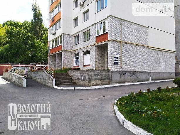 Офісне приміщення на 162 кв.м. в нежитловому приміщені в житловому будинку в Хмельницькому фото 1 Офісне приміщення на 162 кв.м. в нежитловому приміщені в житловому будинку в Хмельницькому фото 1