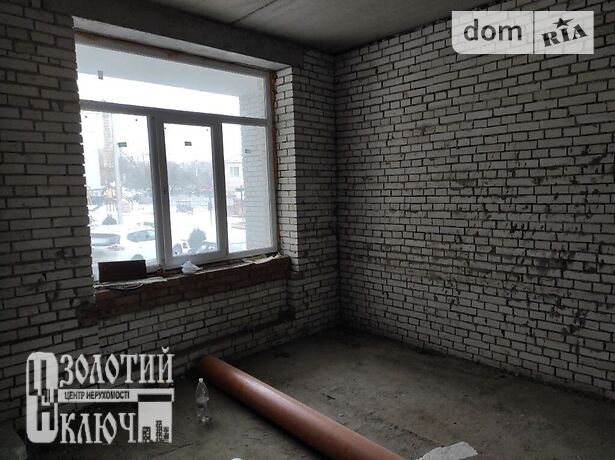 Офісне приміщення на 162 кв.м. в нежитловому приміщені в житловому будинку в Хмельницькому фото 1 Офісне приміщення на 162 кв.м. в нежитловому приміщені в житловому будинку в Хмельницькому фото 1