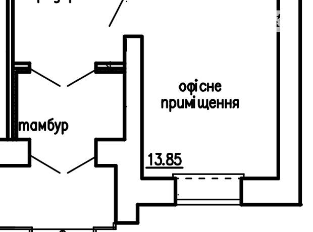 Продажа офисного помещения, Хмельницкий Продажа офисного помещения, Хмельницкий