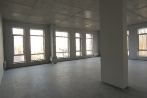 Офісне приміщення на 97.7 кв.м. в торгово-офісному центрі в Ірпені фото 2