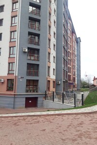 Офісне приміщення на 77.2 кв.м. в Івано-Франківську фото 2