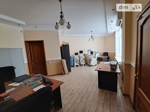 Коммерческая недвижимость по адресу Бажана пр. (площадь 95 м²) - Atlanta.ua - фото 26