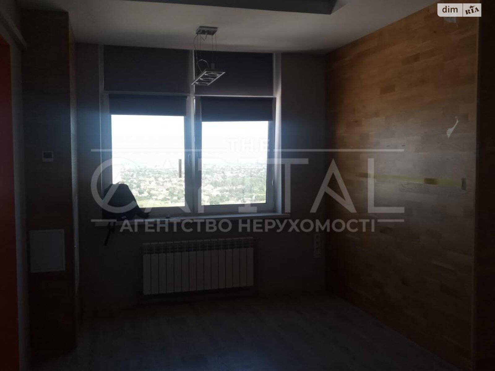 Офисное помещение на 90 кв.м. в Киеве фото 1
