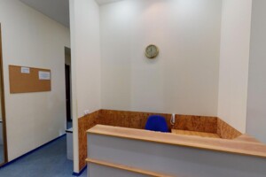 Офісне приміщення на 133 кв.м. в Києві фото 2