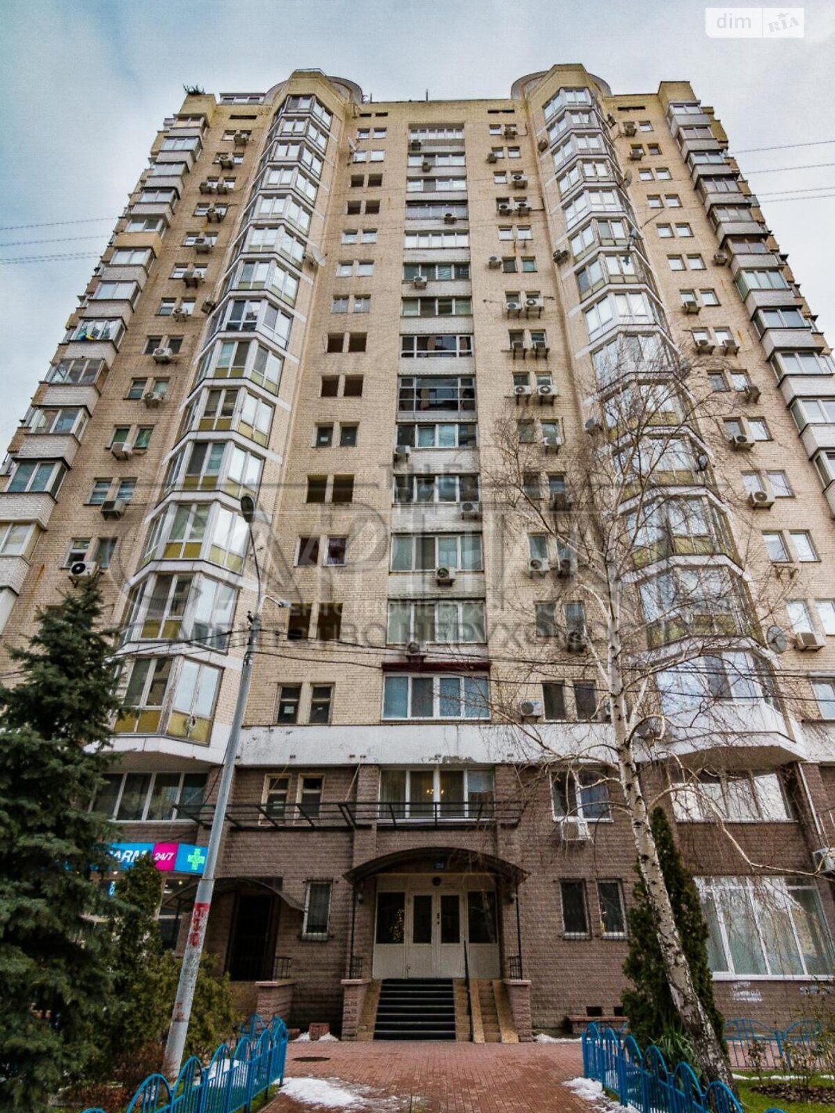 Офисное помещение на 180 кв.м. в Киеве фото 1