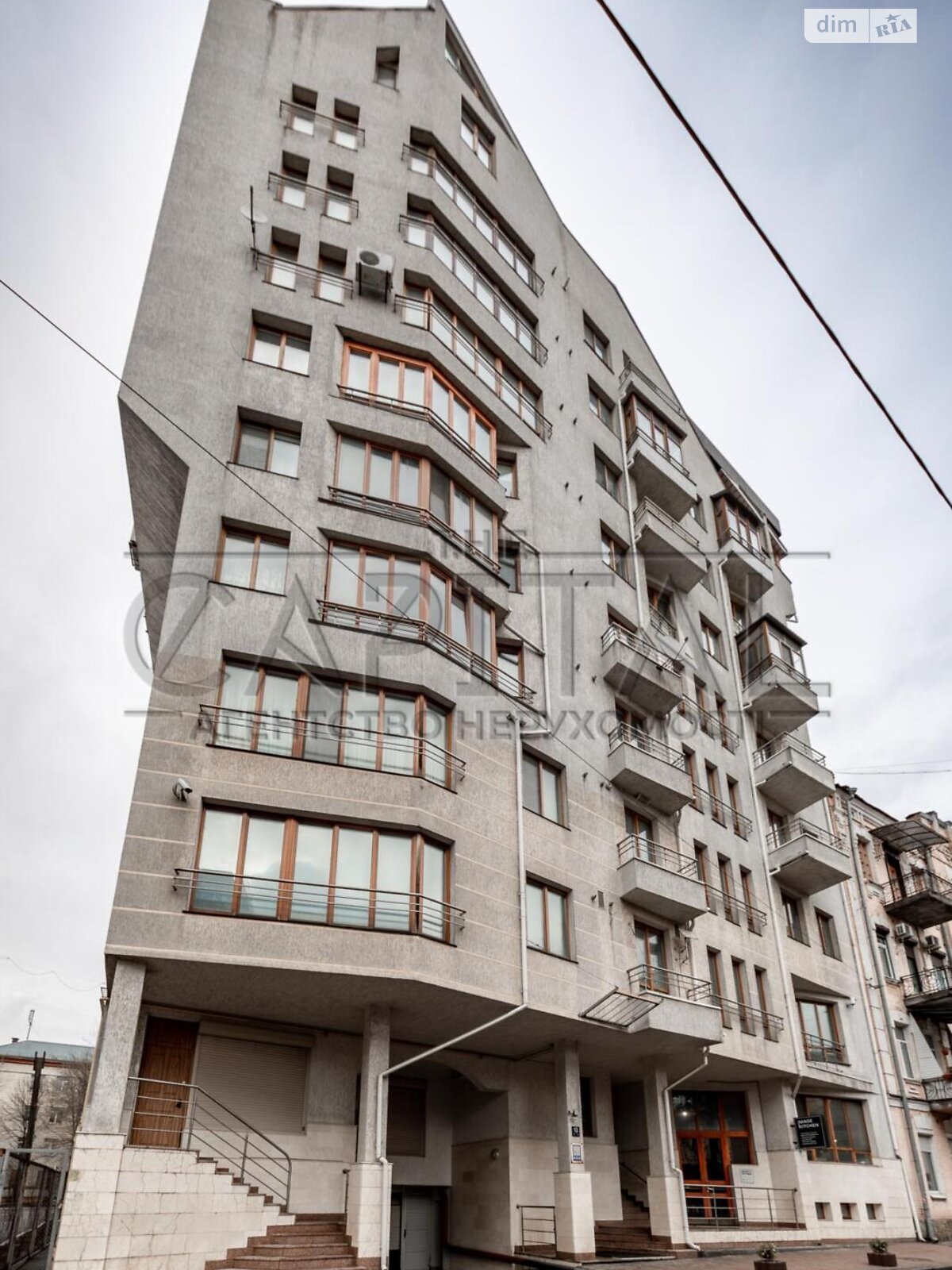 Офисное помещение на 83 кв.м. в Киеве фото 1