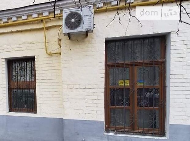 Офисное помещение на 48 кв.м. в бизнес-центре в Киеве фото 1 Офисное помещение на 48 кв.м. в бизнес-центре в Киеве фото 1