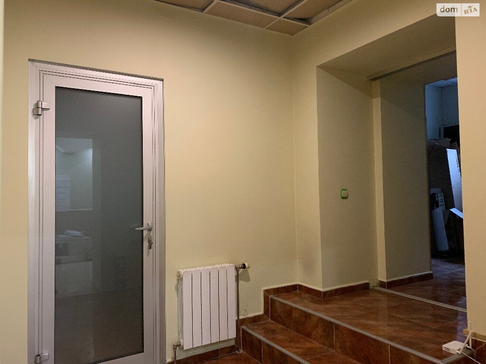 Офисное помещение на 125 кв.м. в Киеве фото 1