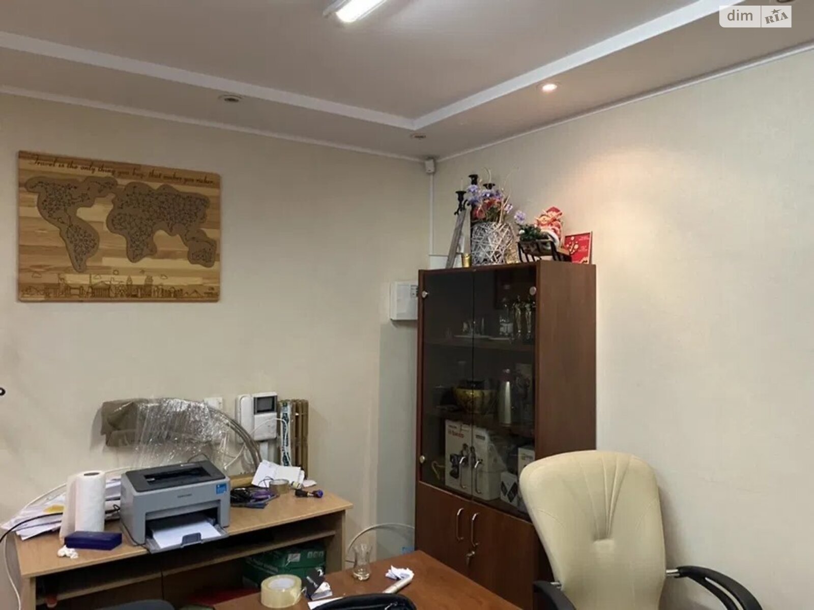 Офисное помещение на 46 кв.м. в Киеве фото 1