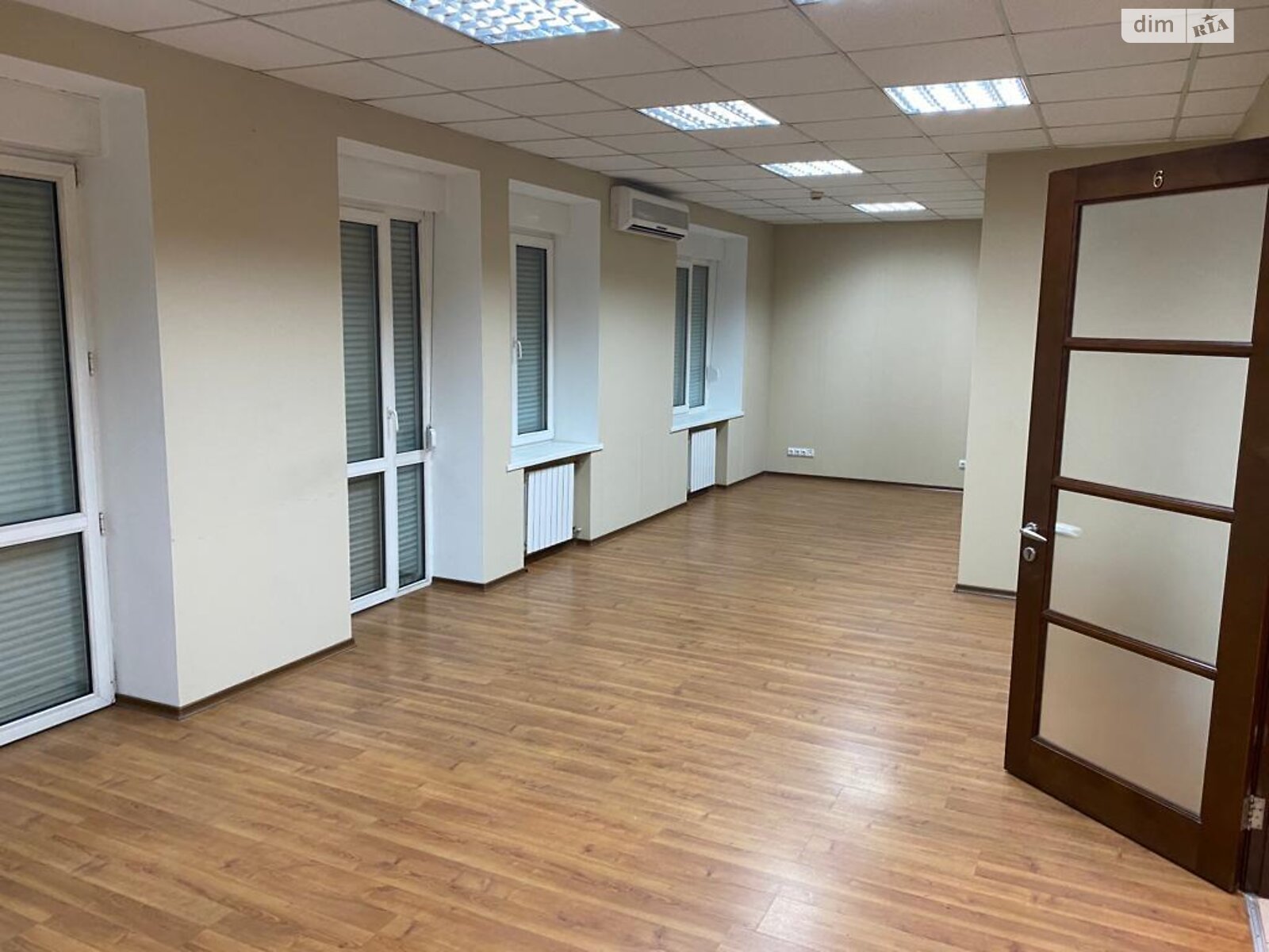 Офисное помещение на 293 кв.м. в Киеве фото 1 Офисное помещение на 293 кв.м. в Киеве фото 1