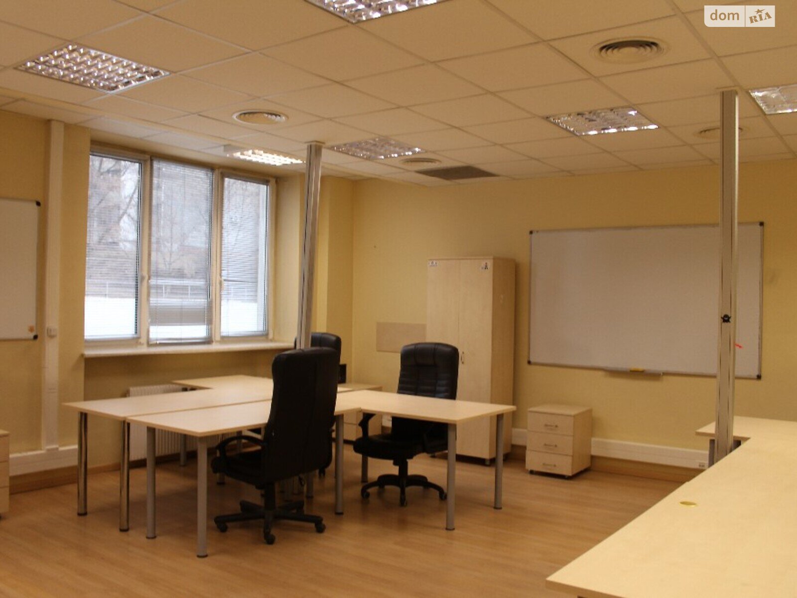 Офисное помещение на 2815 кв.м. в Киеве фото 1