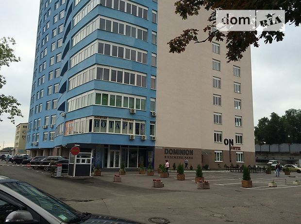 Офисное помещение на 1489 кв.м. в Киеве фото 1