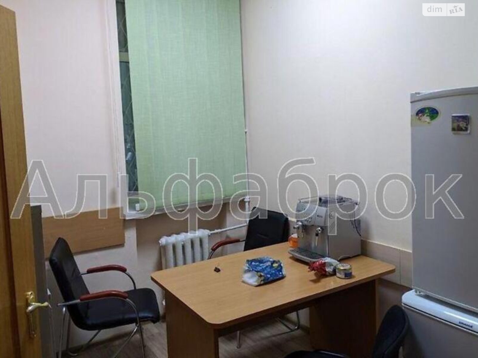 Офисное помещение на 83 кв.м. в Киеве фото 1