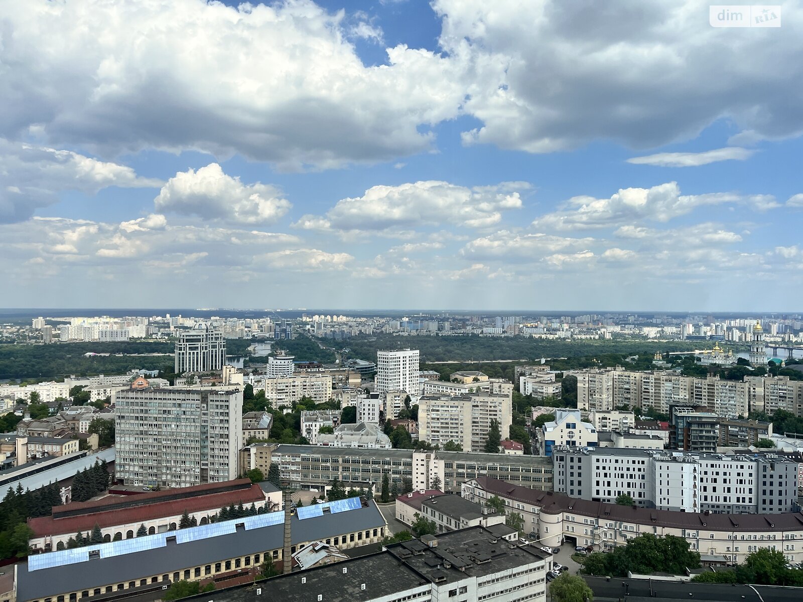 Офісне приміщення на 163 кв.м. в Києві фото 1
