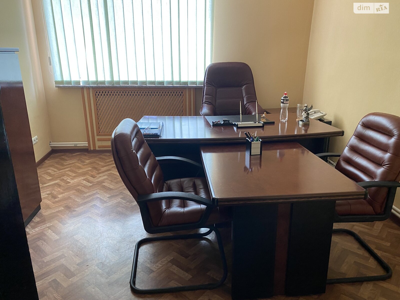 Офісне приміщення на 223 кв.м. в Кривому Розі фото 1 Офісне приміщення на 223 кв.м. в Кривому Розі фото 1