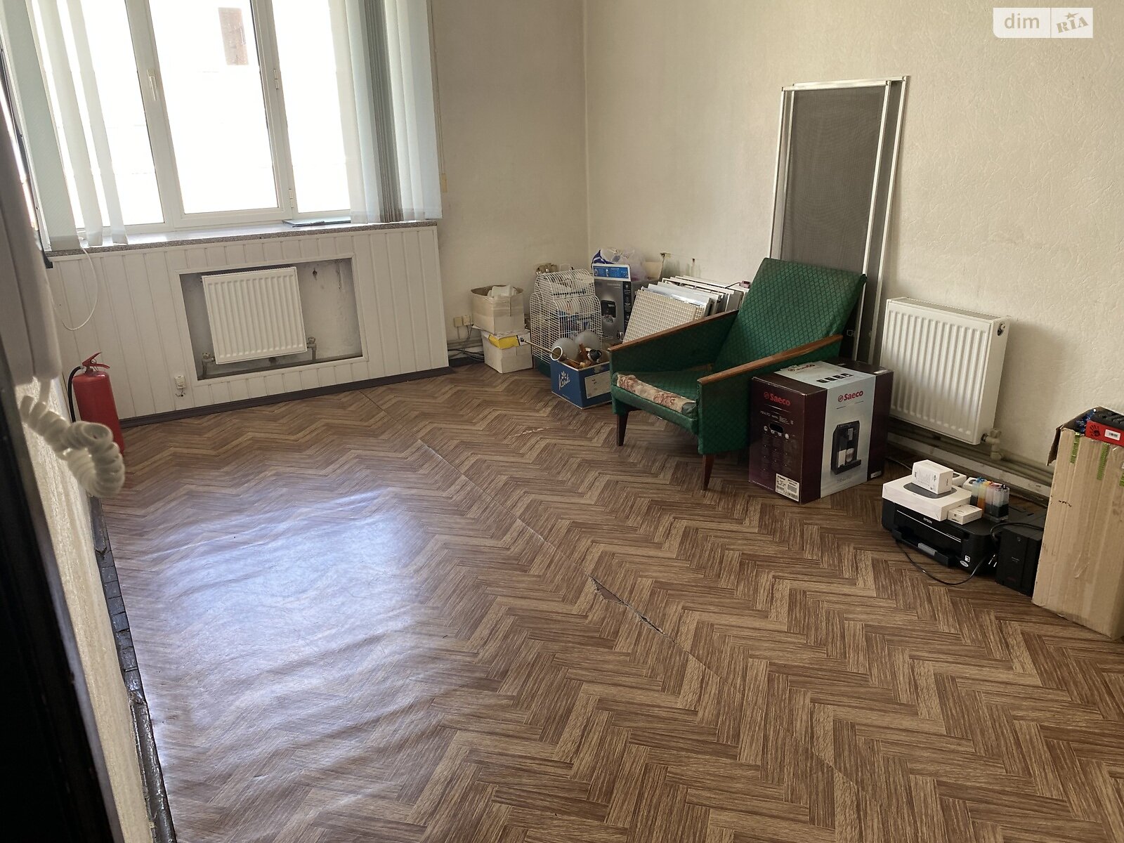 Офісне приміщення на 223 кв.м. в Кривому Розі фото 1 Офісне приміщення на 223 кв.м. в Кривому Розі фото 1