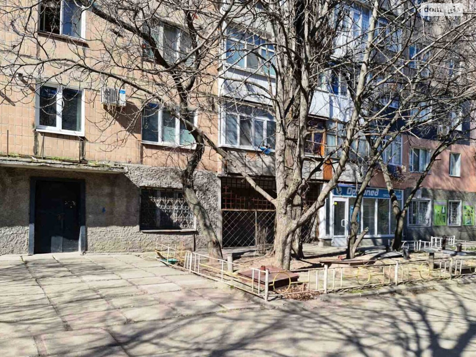 Офисное помещение на 55 кв.м. в Кропивницком фото 1