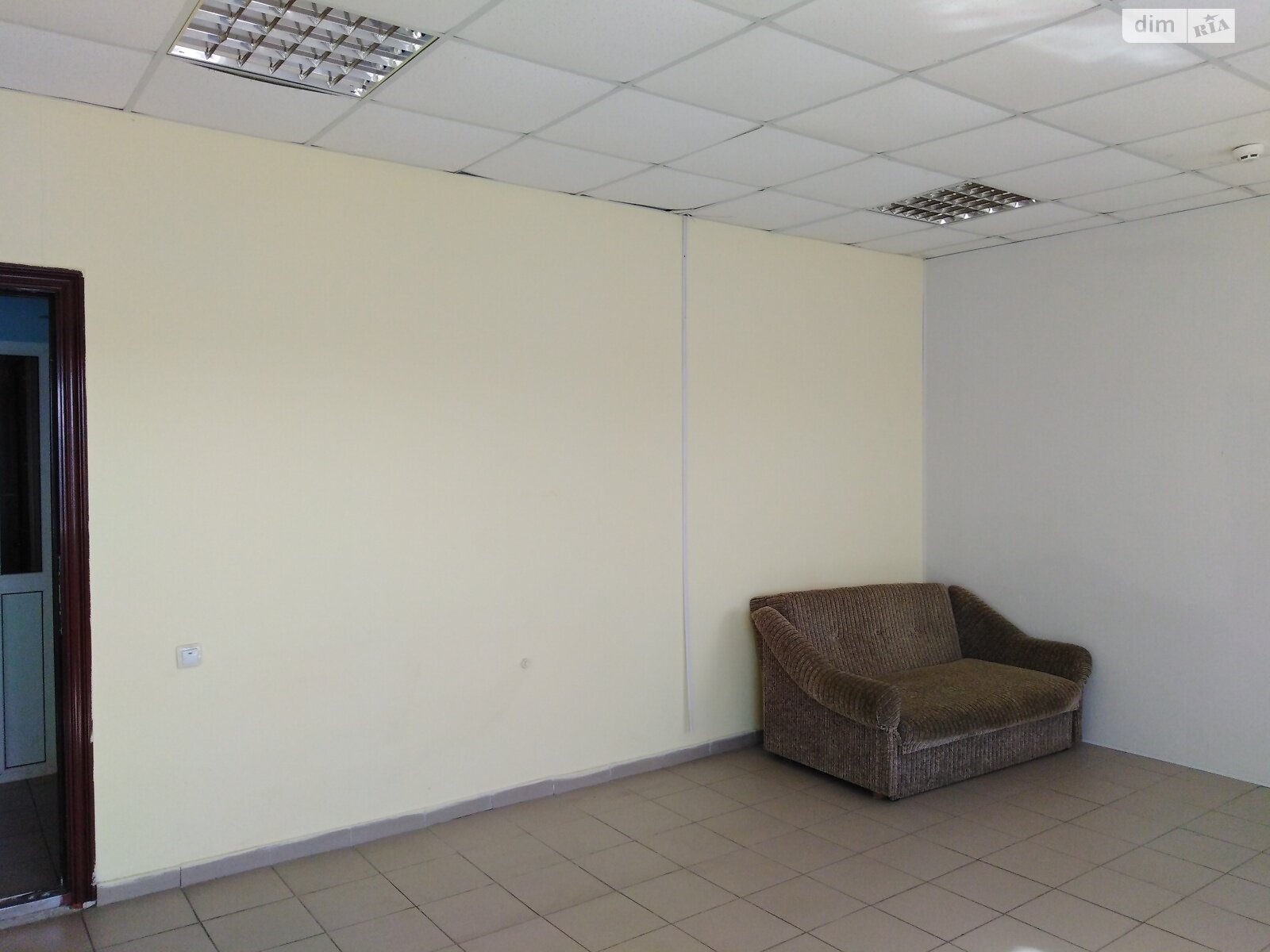 Офисное помещение на 97.02 кв.м. в Малине фото 1
