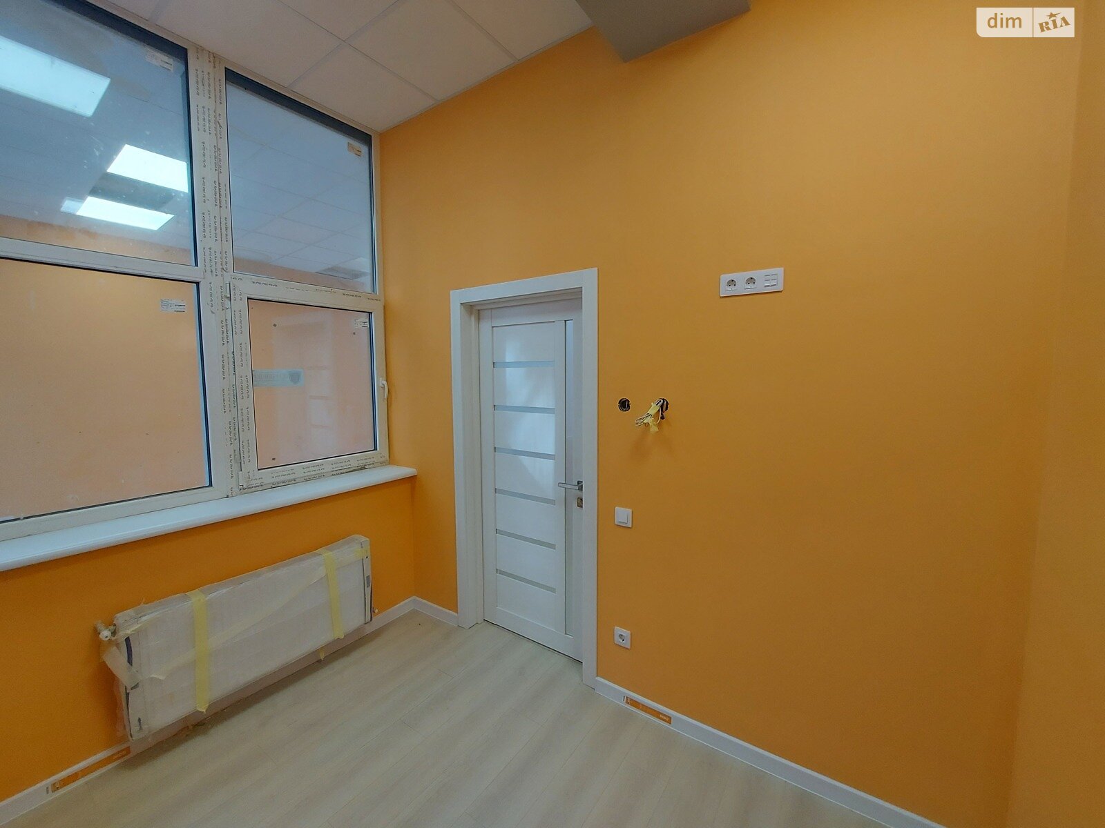 Офісне приміщення на 720 кв.м. в Одесі фото 1