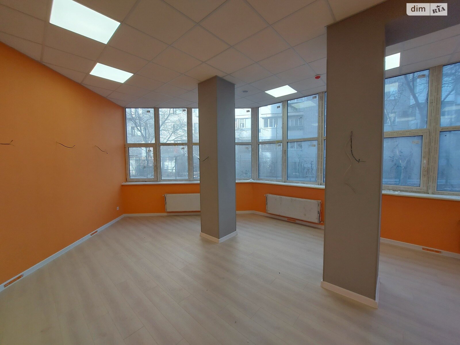 Офісне приміщення на 720 кв.м. в Одесі фото 1