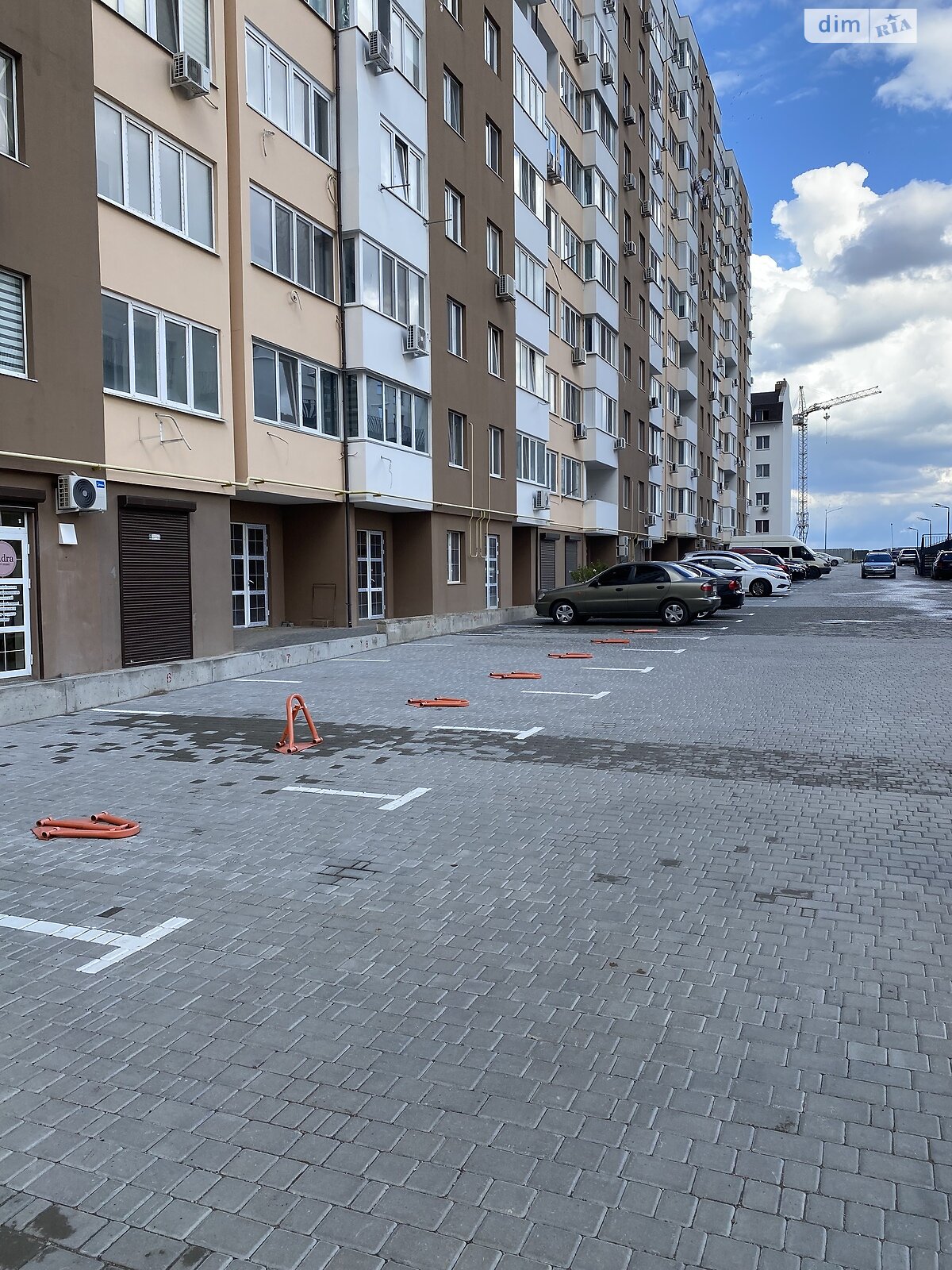 Офисное помещение на 43 кв.м. в Одессе фото 1 Офисное помещение на 43 кв.м. в Одессе фото 1