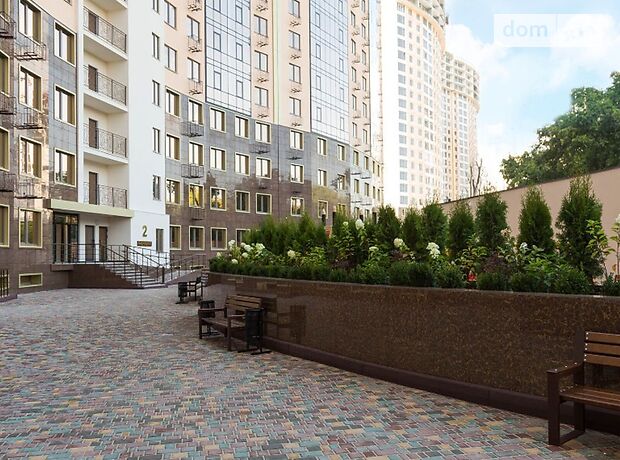 Офисное помещение на 61 кв.м. в нежилом помещении в жилом доме в Одессе фото 1 Офисное помещение на 61 кв.м. в нежилом помещении в жилом доме в Одессе фото 1