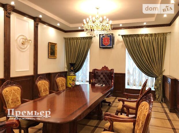 Офісне приміщення на 350 кв.м. в нежиловому приміщені в житловому будинку в Одесі фото 1 Офісне приміщення на 350 кв.м. в нежиловому приміщені в житловому будинку в Одесі фото 1