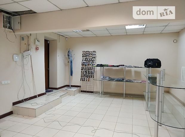 Офісне приміщення на 119 кв.м. в нежиловому приміщені в житловому будинку в Одесі фото 1 Офісне приміщення на 119 кв.м. в нежиловому приміщені в житловому будинку в Одесі фото 1