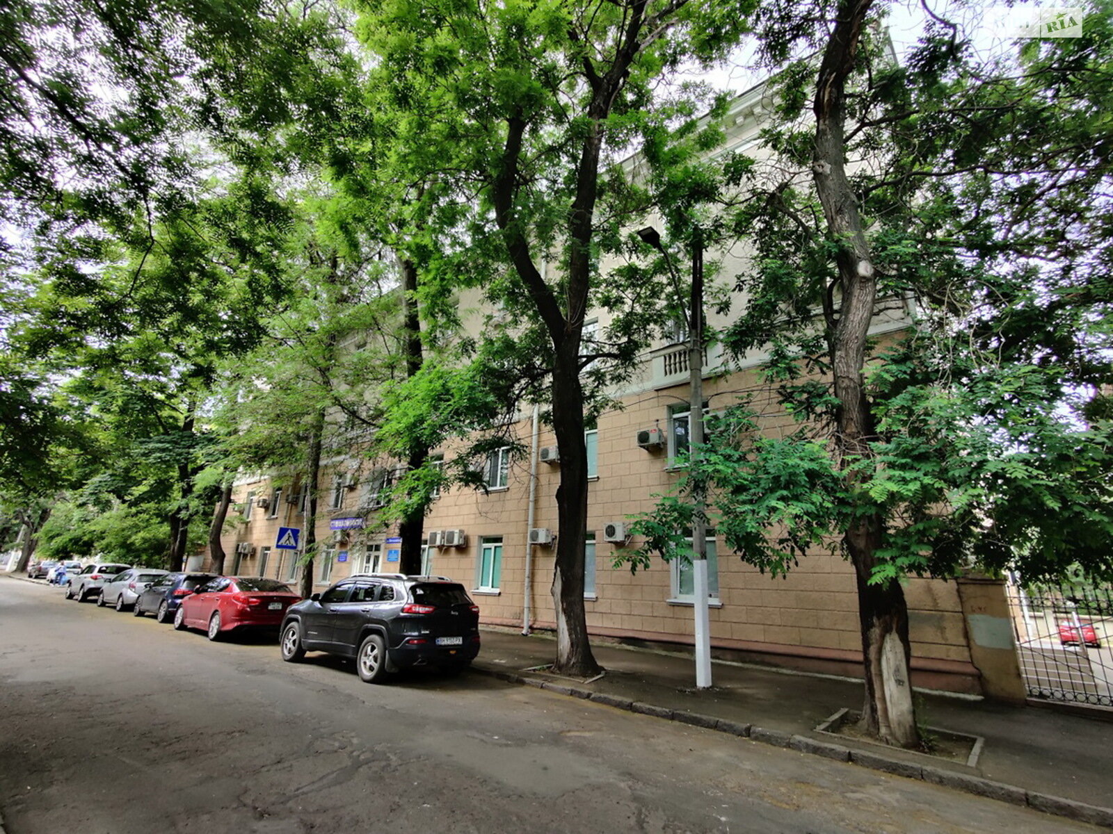 Офисное помещение на 1022 кв.м. в Одессе фото 1 Офисное помещение на 1022 кв.м. в Одессе фото 1