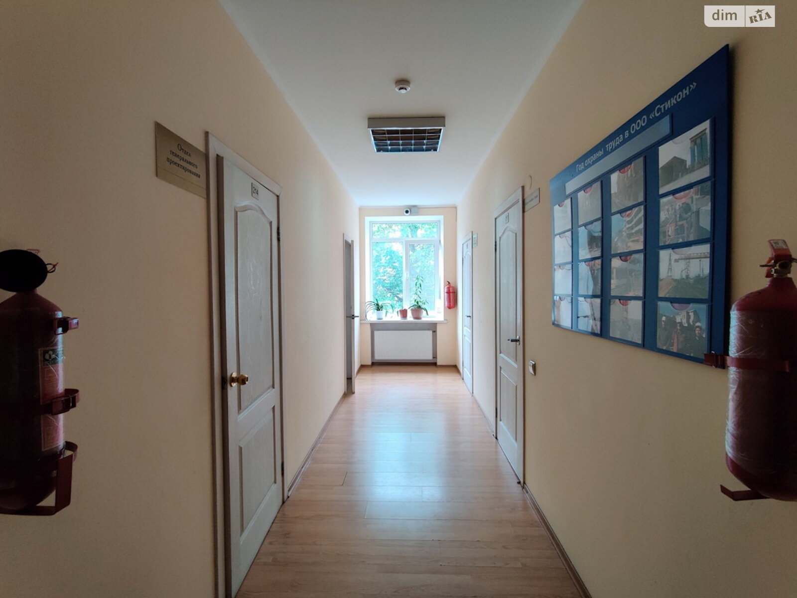 Офисное помещение на 1022 кв.м. в Одессе фото 1 Офисное помещение на 1022 кв.м. в Одессе фото 1