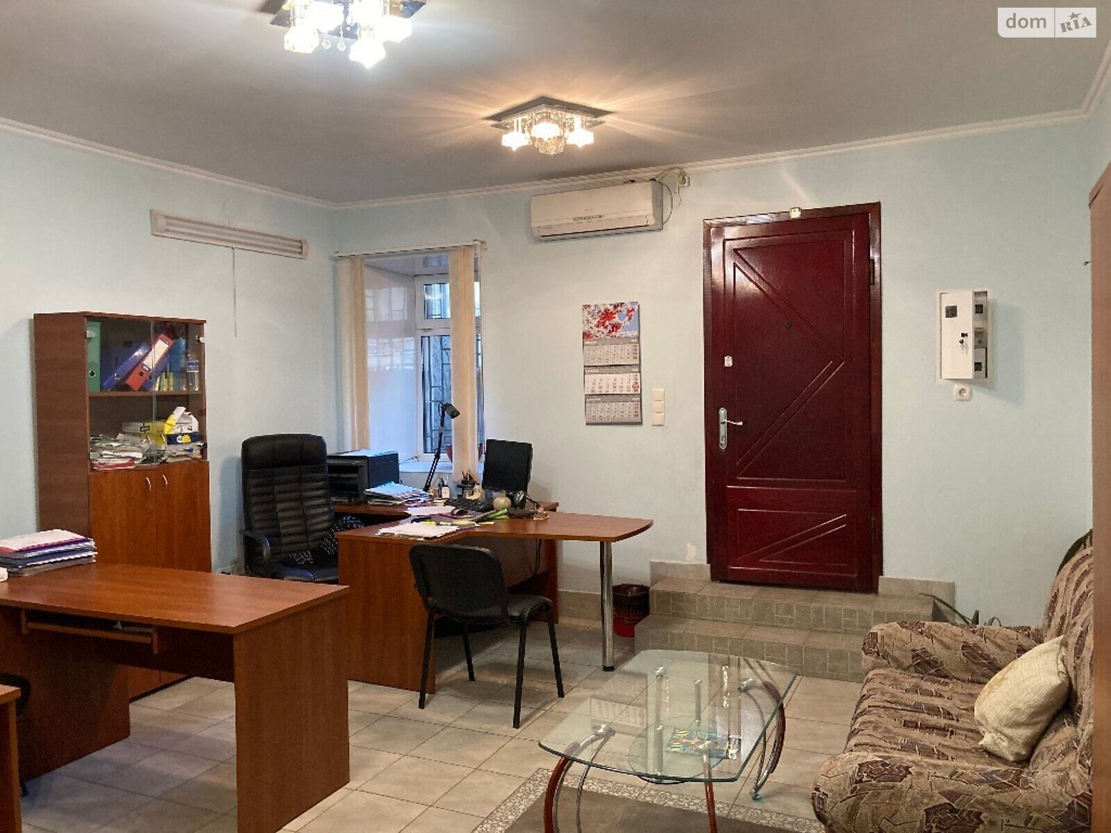 Офисное помещение на 56.3 кв.м. в Одессе фото 1