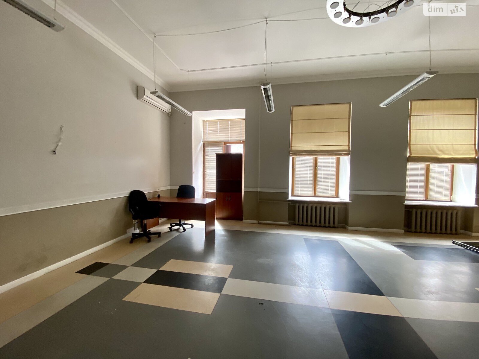 Офисное помещение на 257 кв.м. в Одессе фото 1